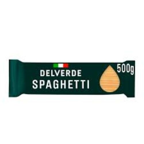 Spaghetti Delverde 500g