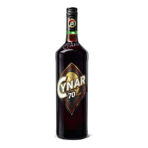 Aperitivo Cynar 70 Proof 750ml