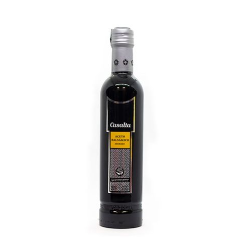 Aceto Balsámico Casalta Ahumado 400ml