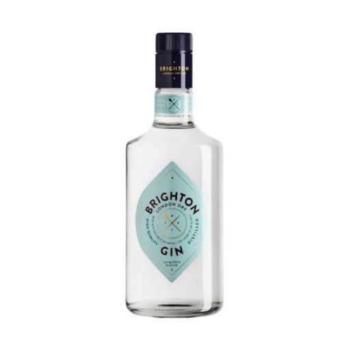 Gin Brighton London Dry 700ml