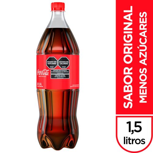 Coca Cola 1.5L