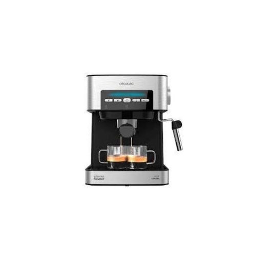 Cafetera Espresso Matic Cecotec
