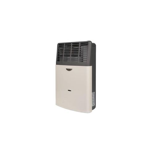 Calefactor Eskabe Sin Salida S21MX3P