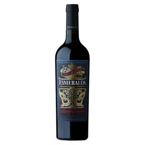 Vino Esmeralda Red Blend 750ml