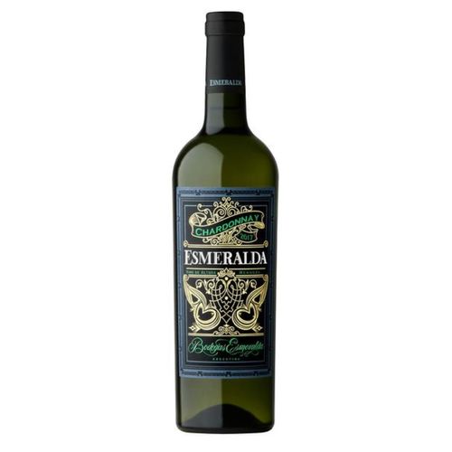 Vino Esmeralda Chardonay 750ml