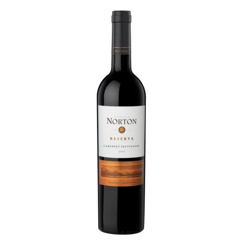 Vino Norton Reserva Cabernet 750ml