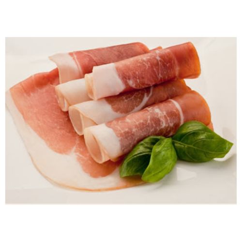 Jamón Crudo Feteado Flor de Linares x Kg