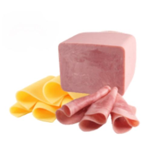 Jamón Cocido + Queso en Barra Flor de Linares
