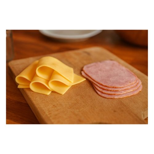 Lomo + Queso en Barra Flor de Linares