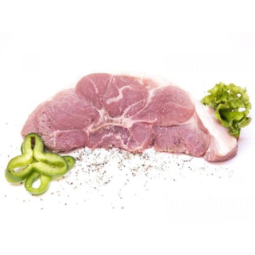 Churrasco de Paleta de Cerdo x Kg