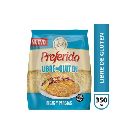 REBOZADOR LI PREFERI