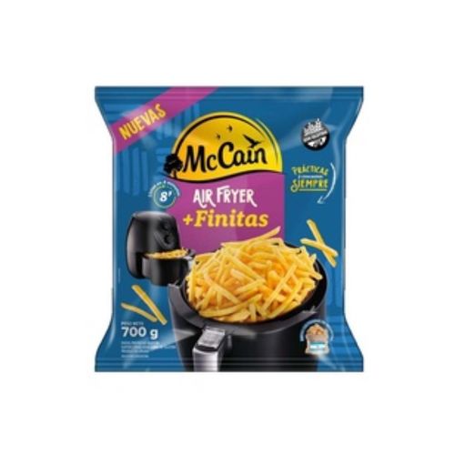 Papas Air Fryer McCain 700g