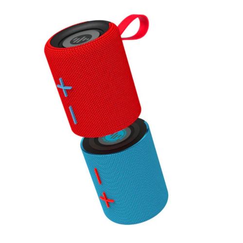 Parlante Stromberg Twin 2 Con Bluetooth