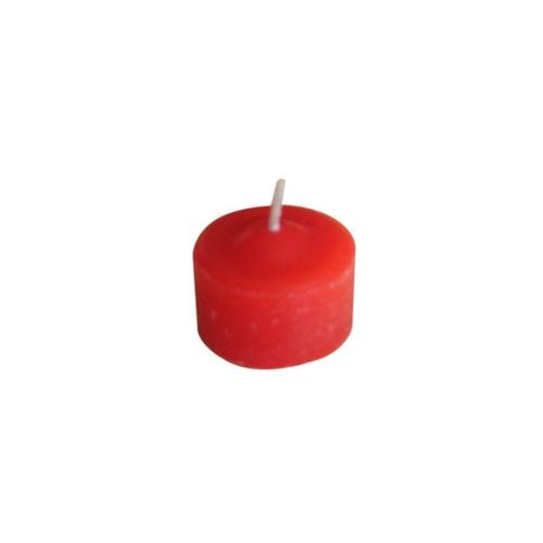 VELAS NOC ROJ P PREC