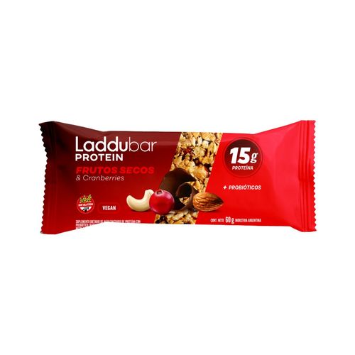 BARRA PROTEI LADDUBA
