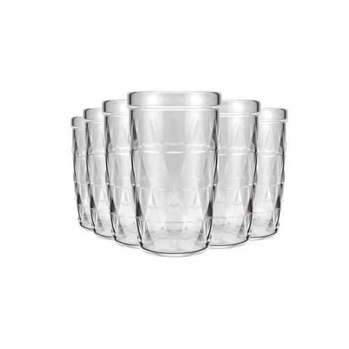 VASO ZUMBA SIX NADIR