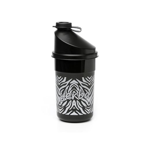 Contenedor Animal Print 600ml Nuva