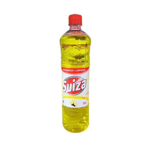 LIMPIADOR PI SUIZA