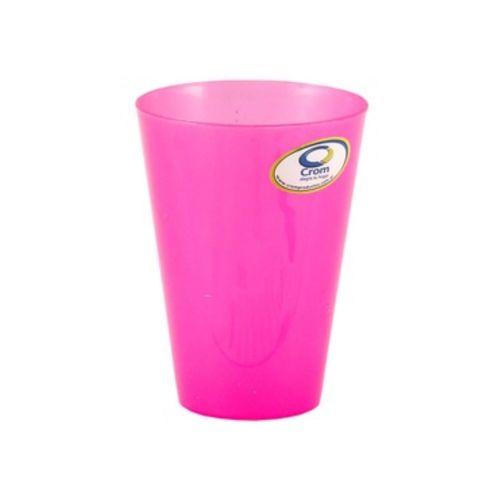 VASO MODERNO CROM