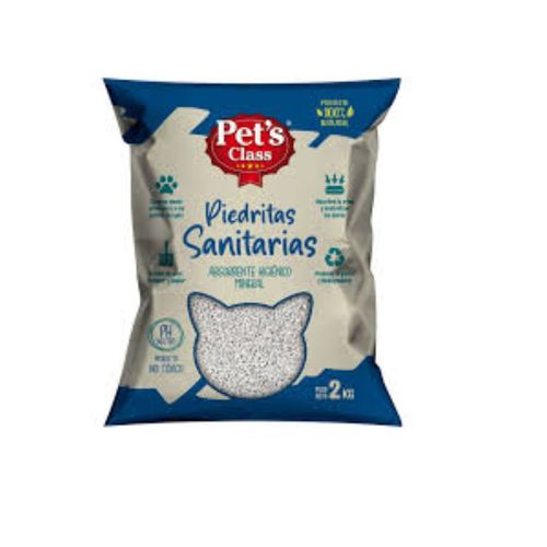 PET'S CLASS PIEDRA 2