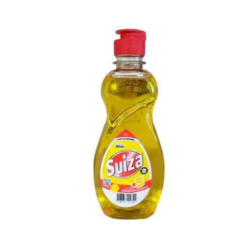 DETERGENTE L SUIZA