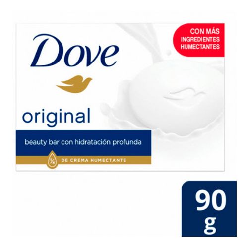 JAB ORIGINAL DOVE