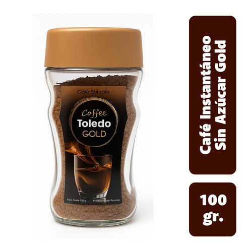 CAFE GOLD INS TOLEDO