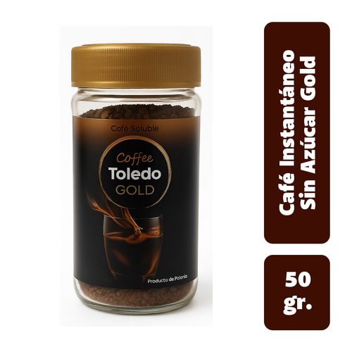 CAFE GOLD INS TOLEDO