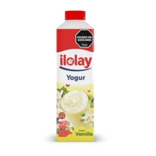 YOG BEB E VAI ILOLAY