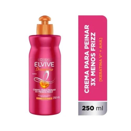 CP DREAM LISO ELVIVE