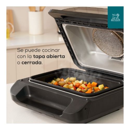PARRILLA GRI PEUGEOT