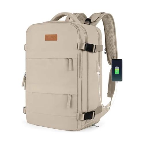 MOCHILA TAC BE WAGGS