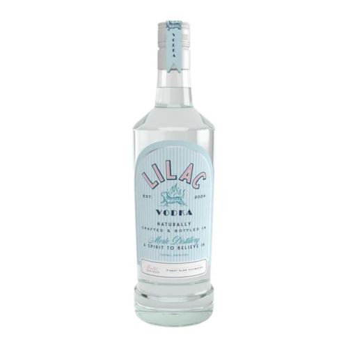 VODKA LILAC