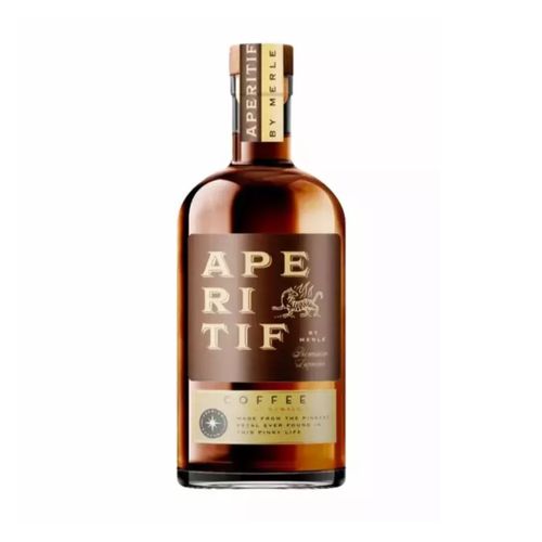 LICOR DE CAF APERITI