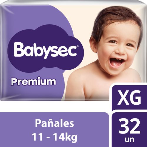 PAÑAL PRESOFT HIP XG