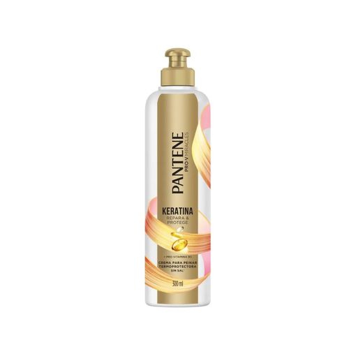 CR KERATINA PANTENE