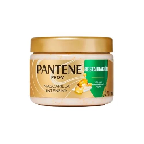 MASC PEARLS PANTENE