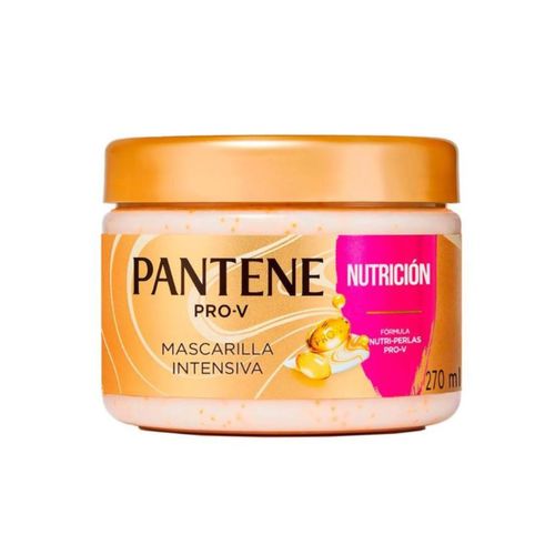 MASC PEARLS PANTENE