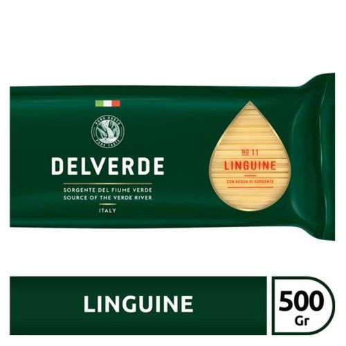 Linguini Delverde 500g