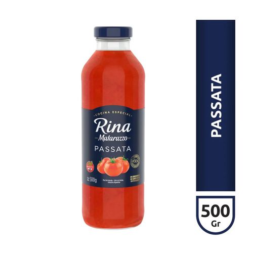 PASSATA RINA MATARAZ