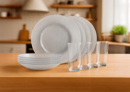 SET VAJILLA DURAX