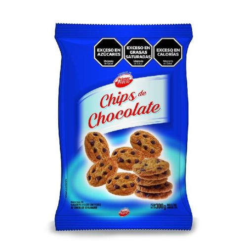 Galletitas de Chocolate Primer Precio 170g