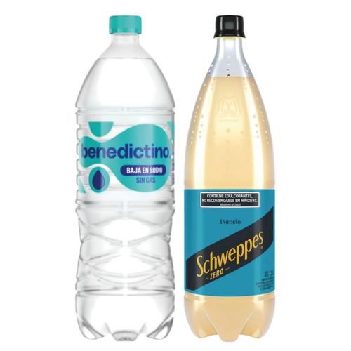 AGUA S/GAS+POMELO S/AZU