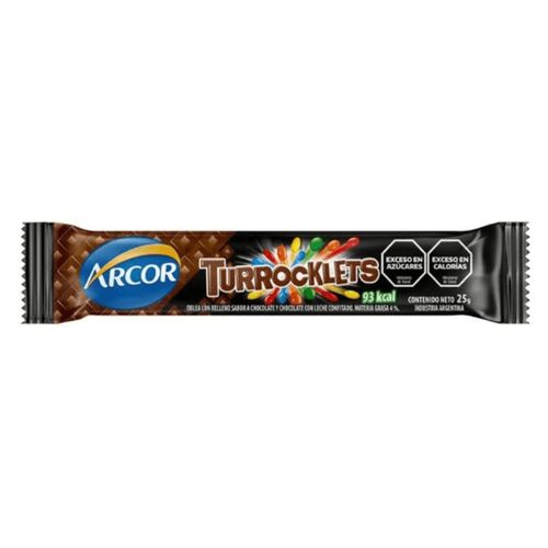 TURROCKLETS