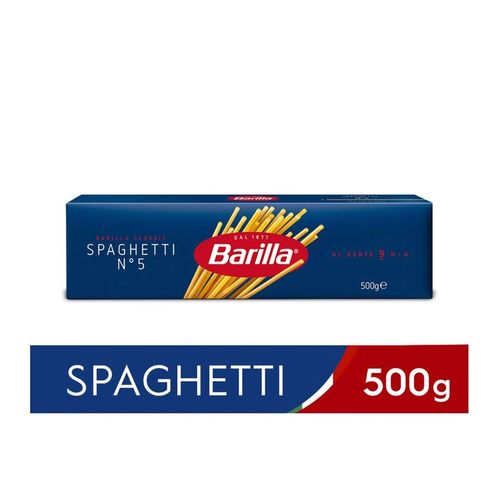 FIDEOS SPAGHETTI