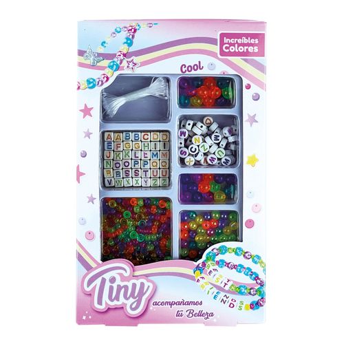 Set de Bijouterie Tiny