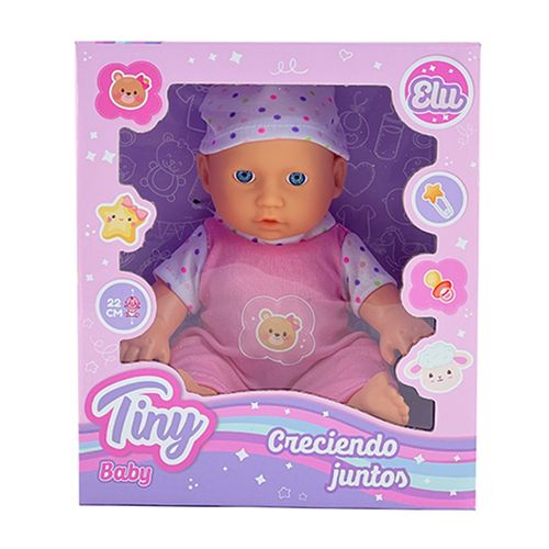 Bebé Creciendo Juntos Tiny