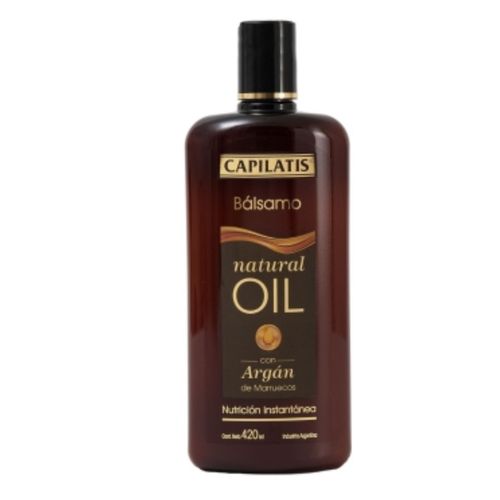 BALSAMO NATURAL OIL