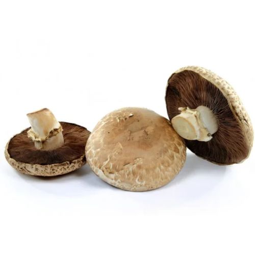 Champiñones Portobello 250g