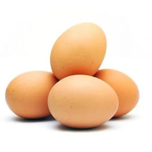 Huevos Grandes Castaños x 6u